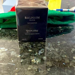 Balmain Hair Couture Scented Candle